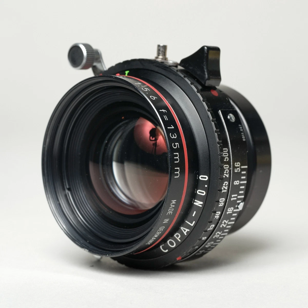 Rodenstock Apo-Sironar-S Camera Lenses for sale - eBay