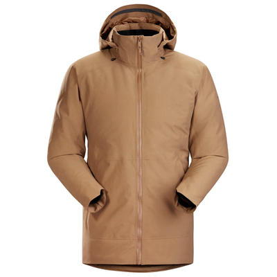 ARCTERYX 28242 CAMOSUN PARKA GTX Gore-Tex 2-L 750 Down Insulated