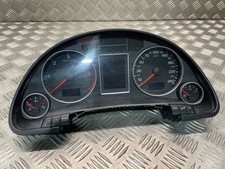 Compteur Audi S4