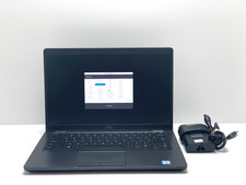 Dell Latitude 5400  i5-8365U  8GB RAM  256GB SSD  Linux  READ