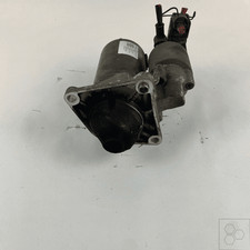 Moteur Fiat BARCHETTA