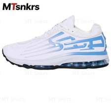 Supreme X Nike Air Max 2001 Air Ecstasy Running Brand New US Size IM7412-100