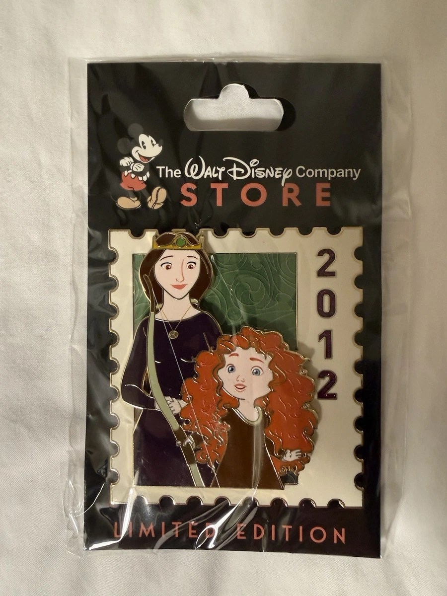 disney stamp pin products for sale | eBay