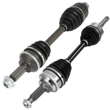 Front CV Axle Shaft Assembly for Ford for Escape 2001-2008 for Mazda