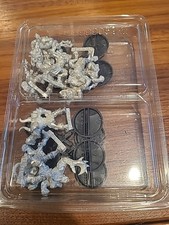 Games Workshop Blood Bowl Metal Chaos Chosen