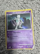 Mewtwo 11/146 Legends Awakened for sale | eBay