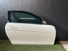 Mercedes-Benz C W204 2012 Rechts Tür Coupé A2047220910 EGP4065 Mercedes-Benz C W204 2012 Rechts Tür Coupé A2047220910 EGP4065