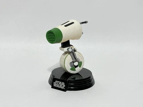 Star Wars Funko Pop! D-O Droid Bobblehead Figure (No Box)
