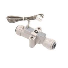 1/4" Water Flow Switch Low-flow Startup Normally Open Water Flow Switch Flow