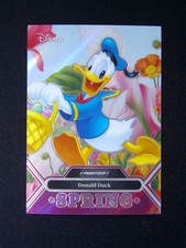 2025 KAKAWOW PHANTOM Disney Donald Duck #SE-03 Seasons Reserve /365