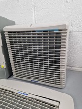 Ventilateur D'Extraction Vent-Axia TX12 - Série T - 240V - Neuf (Boîte Abîmée)