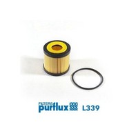 ÖLfilter Purflux L339 FüR Seat Skoda VW Rover/Austin Vag AC Generic