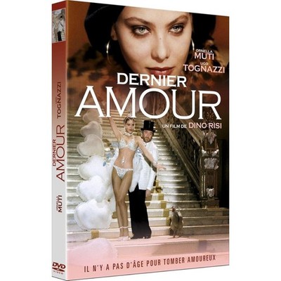 Letzte Liebe DVD NEU