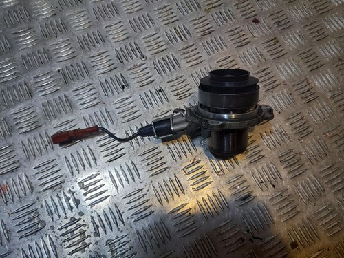 Volkswagen PASSAT CC 2015 Kühlwasserpumpe Wasserpumpe 04L121011E 155kW ATV17616