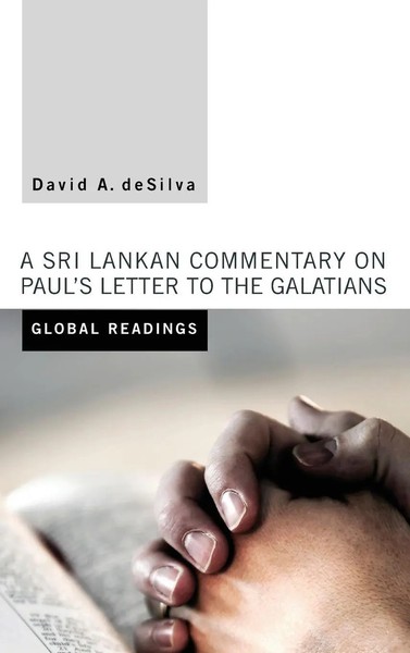 David A. Desilva | Global Readings | Buch | Englisch (2011) | Gebunden-image