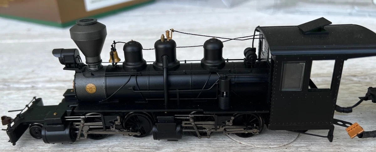 bachmann on30 products for sale | eBay