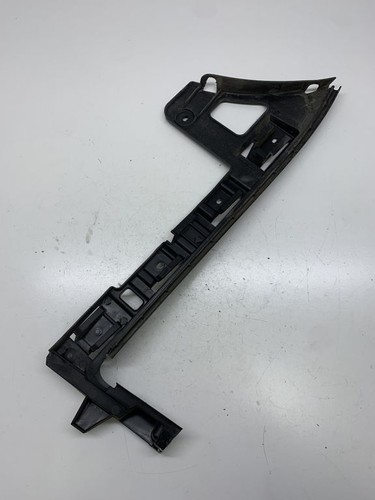 Volkswagen Passat B6 2009 Stoßstange hinten links Halterung DRA27147