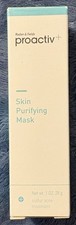 New PROACTIV SKIN PURIFYING MASK 1 Oz Bottle w/Box 12/18 2018 Sealed Plus