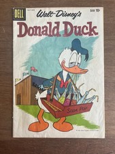 Cover of Γέλιο και Χαρά [Donald Duck] #66