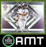 Barry Bonds 2025 Topps Transcendent Icons Chrome Image Variations Giants