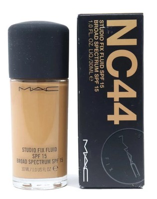 M.A.C Studio Fix Fluid SPF 15 C4.5 - 30 ml