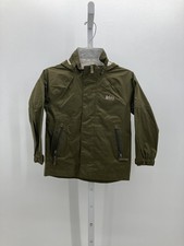 HOODED ZIP UP