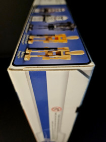 Lego Star Wars Set #7681 Separatist Spider Droid Retired 2008 New Mint Box L E