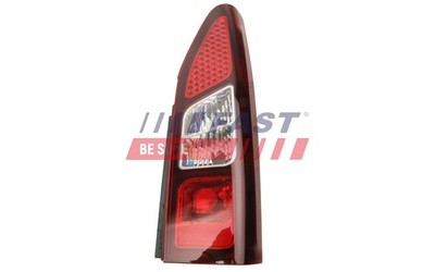 FAST Heckleuchte FT86403 für CITROËN BERLINGO MULTISPACE B9 FIRST PureTech 110