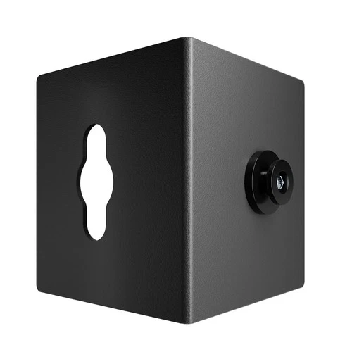 NavePoint Right Angle Bracket for Toolless Vertical Managers