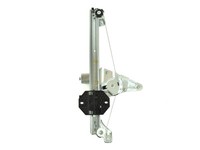 Fensterheber Hinten FüR Dacia Sandero 2012-2019 Elektrisch Original Recht
