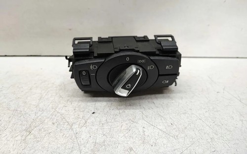 BMW 3 Touring E91 Scheinwerferschalter 9169405 2.00 Diesel 2008 33640534