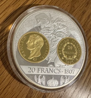Monnaie Paris In Numismatic Medals for sale | eBay