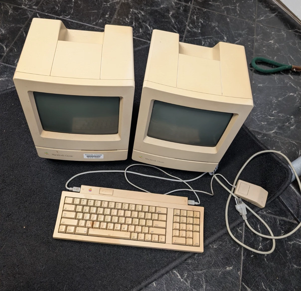 Apple Macintosh Classic Vintage Home Computers for sale | eBay