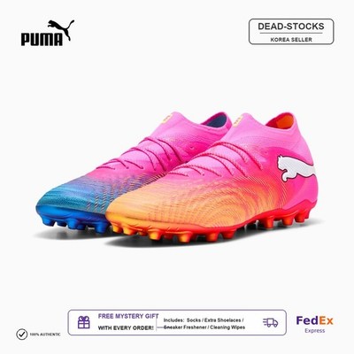 [PUMA] FUTURE 9 ULTIMATE MG PUMA NEW COLOR 108897-05 Expeditedship