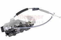 TüRschloss Metzger Autoteile 2314607 FüR Opel Corsa P2JO Mhev Turbo Hybrid 208 2