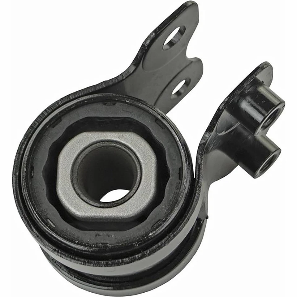 Para Mazda 3 2004-2009 2,3 L Mevotech 2x bujes de brazo de control delantero inferior trasero Foto 4 de 4