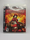 Command & Conquer: Red Alert 3 -- Ultimate Edition (Sony PlayStation 3, 2009)