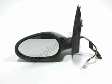 Retroviseur gauche (ou coque) Lancia YPSILON