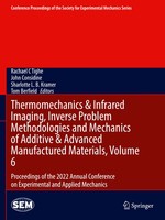 Rachael C Tighe (U. A.) | Thermomechanics & Infrared Imaging, Inverse Problem...