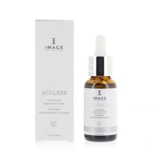 Image Skincare Ageless Total Pure Hyaluronic Filler 1oz
