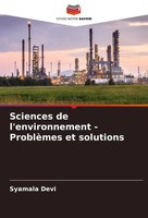Syamala Devi | Sciences De L'environnement - ProblèMes Et Solutions | Buch
