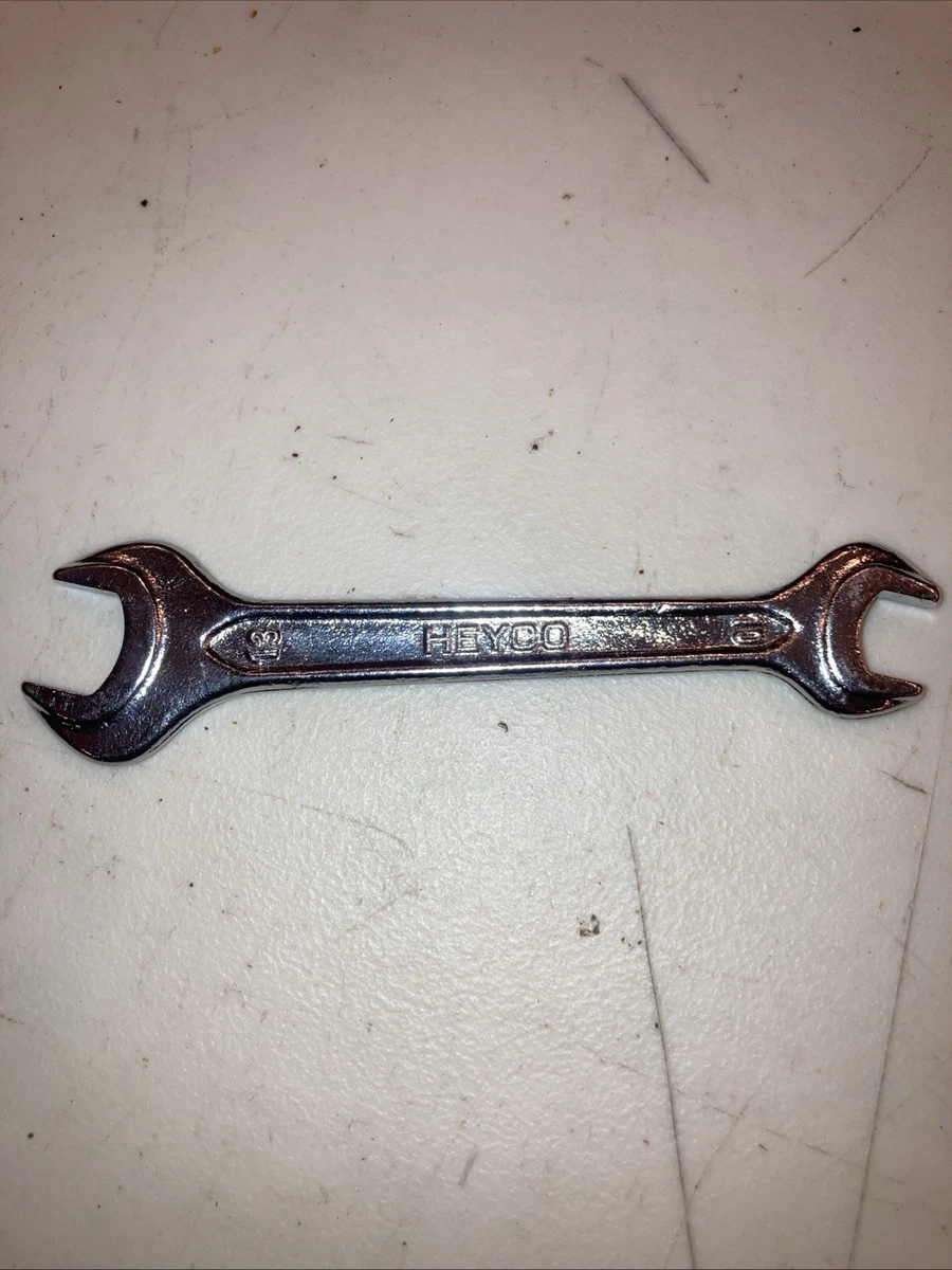 Heyco Mechanic Tool Collectibles for sale | eBay