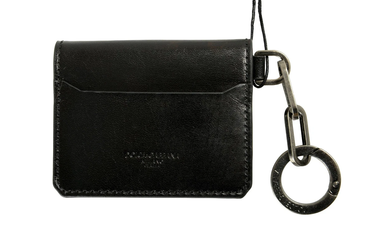 Dolce&Gabbana Black Wallets for Women for sale | eBay