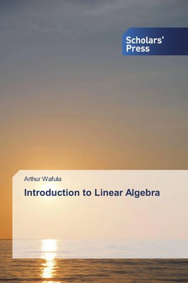 Arthur Wafula | Introduction to Linear Algebra | Taschenbuch | Englisch (2019)