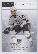 2014-15 Upper Deck Artifacts Slava Voynov #13 t4m