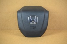 2016-2021 Honda Civic Front Left Driver Steering Wheel Airbag Bag Original Oem