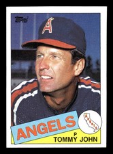Click to enlarge Tommy John