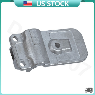 Brand New Exact Replacement Part MEF62782201 For LG Dryer Door Hinge