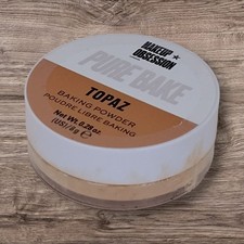 Revolution Beauty MAKEUP OBSESSION PURE BAKE ...