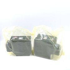 Magenta  Black Toner Cartridge for Lexmark CS720 CS725 CX725 Laser Printer